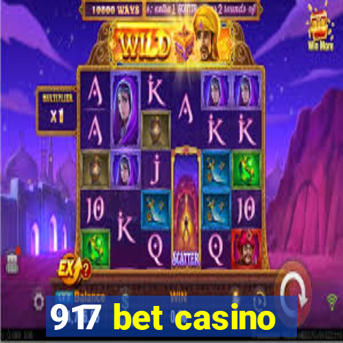 917 bet casino